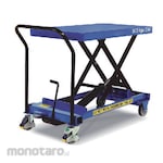 KENTA Scissor Table