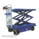 KENTA Self-Propelled Electric Platform Truck