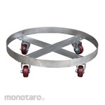 KENTA Simple Steel Drums Truck