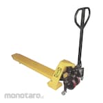KENTA Single Forked Manual Hydraulic Pallet Truck