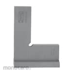 KENTA Stainless Steel Inspection Square (with Base)