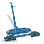 KENTA Steerable Skates