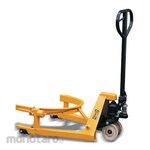 KENTA The Hydraulic Drums Truck