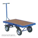 KENTA Wagon Truck
