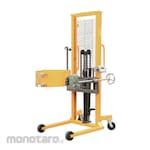 KENTA Weight Multifunction Barrel Car