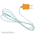 KRISBOW Temperature Probe untuk Objek Padat & Cair