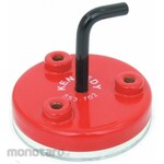 Kennedy Shallow Hold Fast