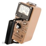 LUDLUM Measurement General Purpose Ratemeter