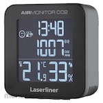 Laserliner Air Monitor CO2