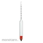 Ludwig Schneider Case for 14 Hydrometers L50