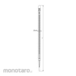 Ludwig Schneider Precision Aspiration Psychrometer to Assmann
