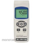 Lutron Exposure Meter