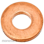 Non Brand Copper Packing (Flat)