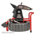 RIDGID See Snake