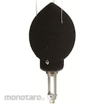 RION All-weather windscreen
