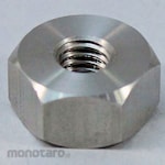 RION Hex flat attachment