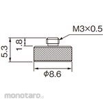 RION Magnetic attachment