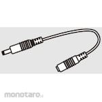 RION Power jack adapter