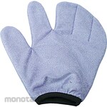 SOFT99 Wheel Mitt Soft