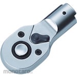 SUPER TOOL Ratchet Head