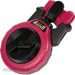 Shinwa Rules Handy White Thread Winding II Automatic Self-Winding Purushushuddo