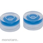 Shinwa Rules Round Bubble Tube Blue