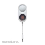 TESTO Lux and UV Probe