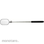 TRUSCO Antenna Type Inspection Mirrors