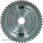 TRUSCO Tipped Saw for Metal Siding