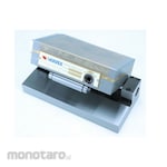 Vertex Magnetic Sine Plate with Fine Pole