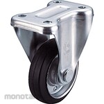 Yuei Caster Press Rubber Caster (J Series)