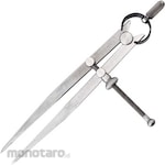 monotaro Compass With Spring