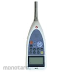 ACO Instruments Sound Level Meter with Condenser Microphone 7052NR