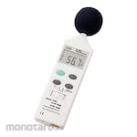 AS ONE Digital Sound Level Meter