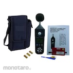 Besantek 5 in 1 Professional Environmental Meter