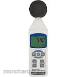 Custom Digital Sound Level Meter
