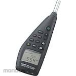 Custom Digital Sound Level Meter