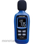 Custom Digital Sound Level Meter
