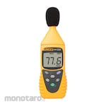 FLUKE Sound Level Testing & Measurement