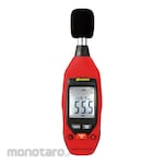 KRISBOW Alat Ukur Kebisingan Suara 10176592 35 to 130dB 1unit