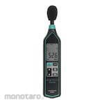 Kewtech Digital Sound Level Meter with Bar Graph