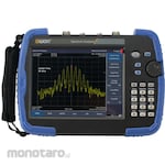 Owon 1.6 to 3.6GHz, -160dBm, -82dBc/Hz Handheld Spectrum Analyzer