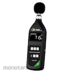 PCE Instruments Class 2 Impulse Sound Level Meter