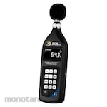 PCE Instruments Class 2 Integrating Impulse Sound Level Meter