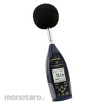 PCE Instruments Class 2 Integrating Sound Level Meter