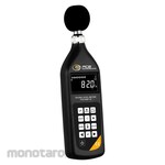 PCE Instruments Class 2 Noise Spectrum Analyser