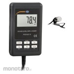 PCE Instruments Datalogging Sound Level Data Logger