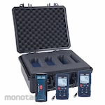 REED INSTRUMENTS Dosimeter Kit