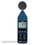 REED INSTRUMENTS Sound Level Meter