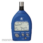 RION Sound Level Meter